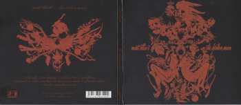 CD Matt Elliott: The Broken Man LTD | DIGI