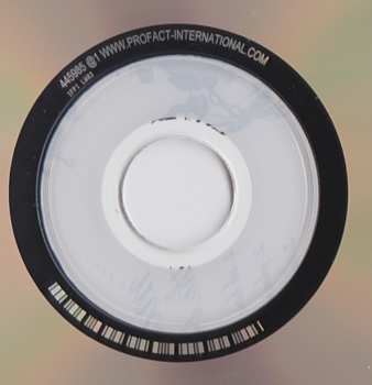 CD Matt Elliott: The Broken Man LTD | DIGI