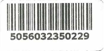CD Matt Goss: The Beautiful Unknown