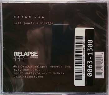 CD Midwife: Never Die
