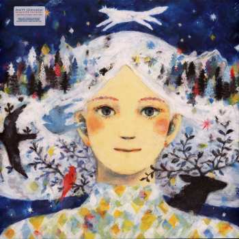 LP Matt Johnson: Warrior Princess