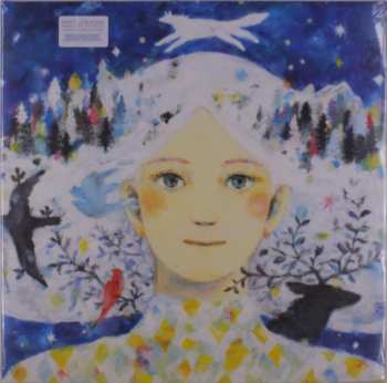 LP Matt Johnson: Warrior Princess