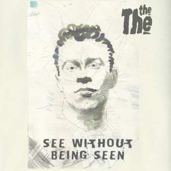 Album Matt Johnson: See Without Being Seen