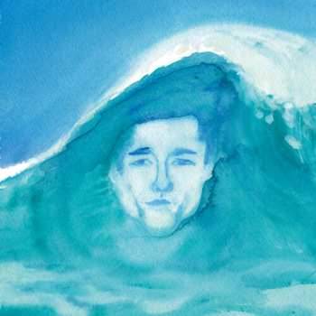 Album Matt Kivel: Escape From L.a.