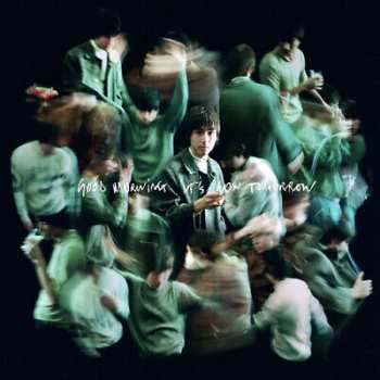 CD Matt Maltese: Good Morning It's Now Tomorrow