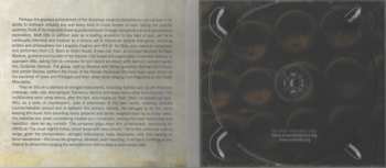 CD Matt Otto: Ibérica