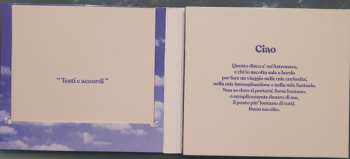 2CD Matteo Alieno: Astronave