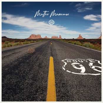 CD Matteo Mancuso: Route 96