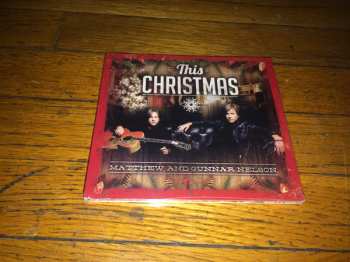 Album Matthew Nelson: This Christmas 