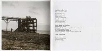 CD Matthew And The Atlas: Temple