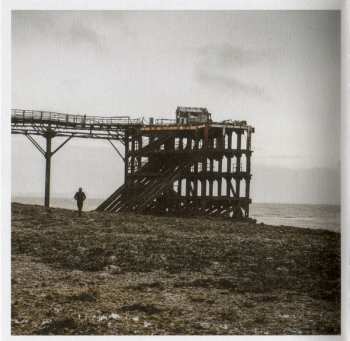 CD Matthew And The Atlas: Temple