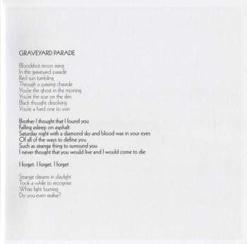 CD Matthew And The Atlas: Temple