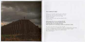 CD Matthew And The Atlas: Temple