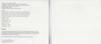 CD Matthew And The Atlas: Temple