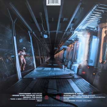 LP Matthew Bellamy: Cryosleep LTD | PIC