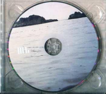 CD Matthew Bourne: Montauk Variations DIGI