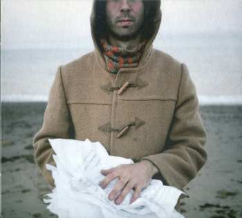 CD Matthew Bourne: Montauk Variations DIGI