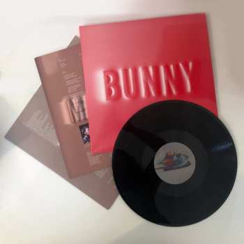 2LP Matthew Dear: Bunny