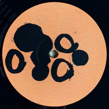 LP Matthew Halsall: Changing Earth EP LTD