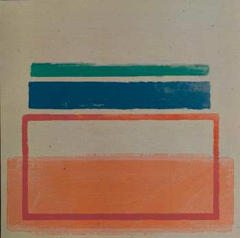 LP Matthew Halsall: Changing Earth EP LTD