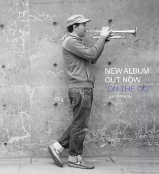 Matthew Halsall: On The Go