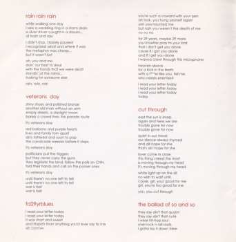 CD Matthew Ryan: Happiness