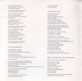 CD Matthew Ryan: Happiness