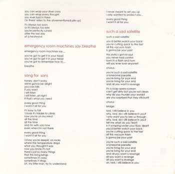 CD Matthew Ryan: Happiness