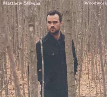 Album Matthew Stevens: Woodwork