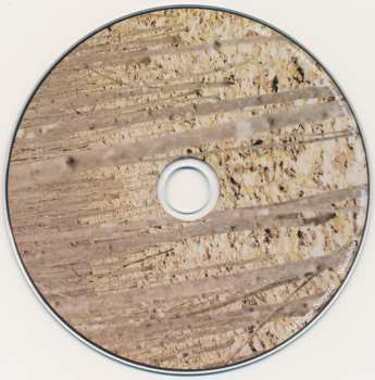 CD Matthew Stevens: Woodwork