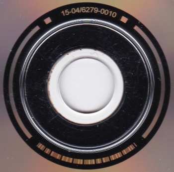 CD Matthew Stevens: Woodwork