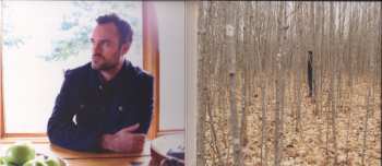 CD Matthew Stevens: Woodwork