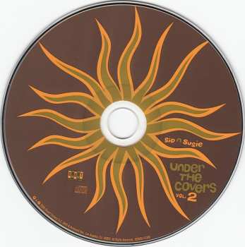 CD Matthew Sweet: Under The Covers Vol. 2