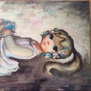 Album Matthew Sweet: Tomorrow's Daughter