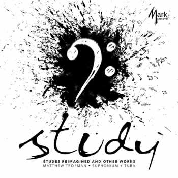 CD Matt Tropman: Study