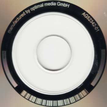 CD Gustav Rivinius: Mozart Con Tromba