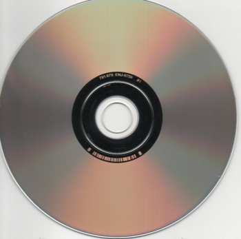 CD Matthias Lindermayr: New Born