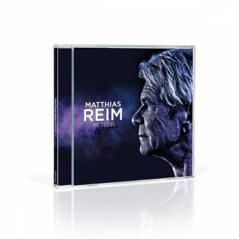 CD Matthias Reim: Meteor