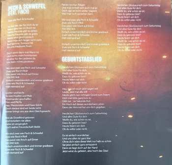 CD Matthias Reim: Zeppelin