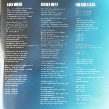 CD Matthias Reim: Zeppelin