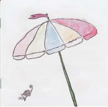 CD Matthias Schriefl: Brazilian Motions