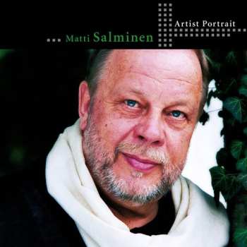 Album Matti Salminen: Artist Portrait
