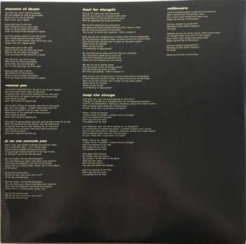 LP Mattiel: Satis Factory CLR