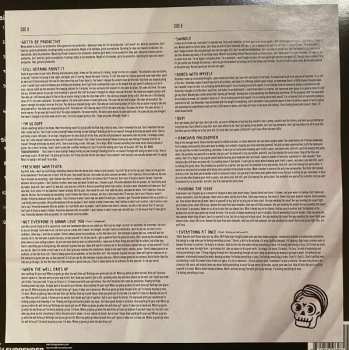 LP Mattstagraham: Prescribe Whatever