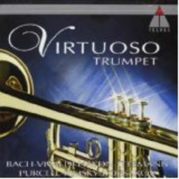 Album Maurice André: Virtuoso Trumpet