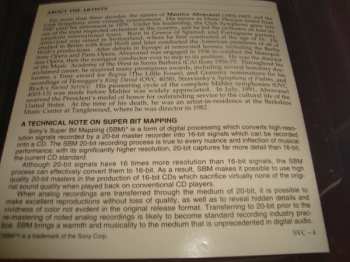 CD Utah Symphony Orchestra: Fiddle Faddle 15 Favorites By Leroy Anderson