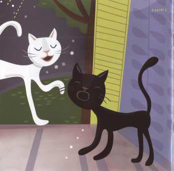 CD Berliner Philharmoniker: L'enfant Et Les Sortileges etc.