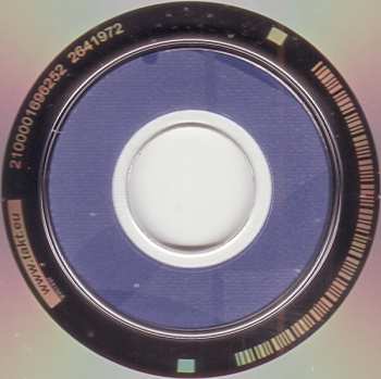 CD Berliner Philharmoniker: L'enfant Et Les Sortilèges etc.