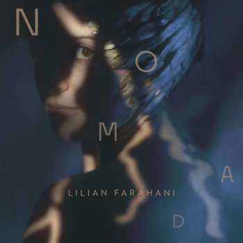 CD Maurice Ravel: Lilian Farahani - Nomad