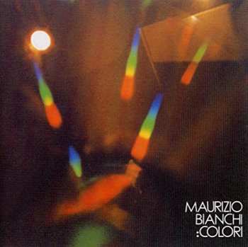 Album Maurizio Bianchi: Colori